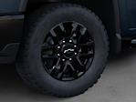 2025 Chevrolet Silverado 2500 Crew Cab 4WD Pickup for sale #QCH250397 - photo 7