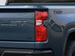 2025 Chevrolet Silverado 2500 Crew Cab 4WD Pickup for sale #QCH250397 - photo 9