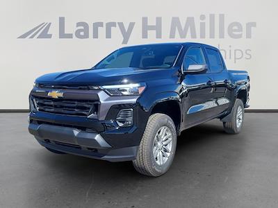 2025 Chevrolet Colorado Crew Cab 4WD Pickup for sale #QCH250401 - photo 1