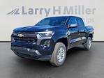 2025 Chevrolet Colorado Crew Cab 4WD Pickup for sale #QCH250401 - photo 1