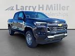 2025 Chevrolet Colorado Crew Cab 4WD Pickup for sale #QCH250401 - photo 7