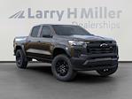 2025 Chevrolet Colorado Crew Cab 4WD Pickup for sale #QCH250411 - photo 1