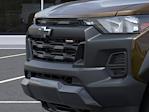 2025 Chevrolet Colorado Crew Cab 4WD Pickup for sale #QCH250411 - photo 11