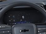 2025 Chevrolet Colorado Crew Cab 4WD Pickup for sale #QCH250411 - photo 16