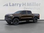 2025 Chevrolet Colorado Crew Cab 4WD Pickup for sale #QCH250411 - photo 2