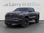 2025 Chevrolet Colorado Crew Cab 4WD Pickup for sale #QCH250411 - photo 6