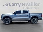 2025 Chevrolet Colorado Crew Cab 4WD Pickup for sale #QCH250437 - photo 2
