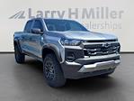 2025 Chevrolet Colorado Crew Cab 4WD Pickup for sale #QCH250437 - photo 7