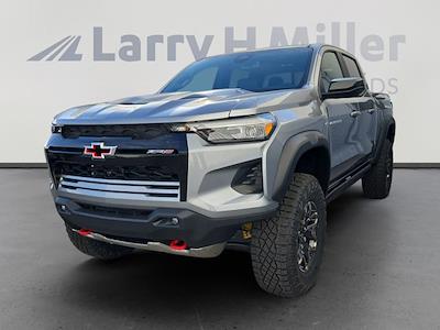 2025 Chevrolet Colorado Crew Cab 4WD Pickup for sale #QCH250438 - photo 1