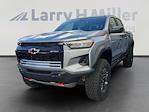 2025 Chevrolet Colorado Crew Cab 4WD Pickup for sale #QCH250438 - photo 1