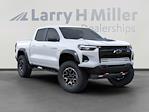 2025 Chevrolet Colorado Crew Cab 4WD Pickup for sale #QCH250439 - photo 1