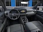 2025 Chevrolet Colorado Crew Cab 4WD Pickup for sale #QCH250439 - photo 15
