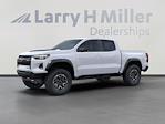 2025 Chevrolet Colorado Crew Cab 4WD Pickup for sale #QCH250439 - photo 2