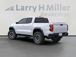 2025 Chevrolet Colorado Crew Cab 4WD Pickup for sale #QCH250439 - photo 3