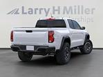 2025 Chevrolet Colorado Crew Cab 4WD Pickup for sale #QCH250439 - photo 4