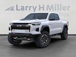 2025 Chevrolet Colorado Crew Cab 4WD Pickup for sale #QCH250439 - photo 6