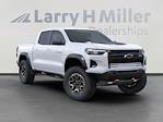 2025 Chevrolet Colorado Crew Cab 4WD Pickup for sale #QCH250439 - photo 7