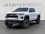 2025 Chevrolet Colorado Crew Cab 4WD Pickup for sale #QCH250439 - photo 8