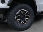2025 Chevrolet Colorado Crew Cab 4WD Pickup for sale #QCH250439 - photo 9