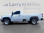 2025 Chevrolet Silverado 2500 Regular Cab 4WD Pickup for sale #QCH250440 - photo 3