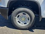 2025 Chevrolet Silverado 2500 Regular Cab 4WD Pickup for sale #QCH250440 - photo 22