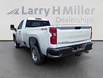 2025 Chevrolet Silverado 2500 Regular Cab 4WD Pickup for sale #QCH250440 - photo 4