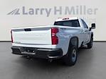 2025 Chevrolet Silverado 2500 Regular Cab 4WD Pickup for sale #QCH250440 - photo 5