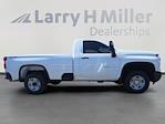 2025 Chevrolet Silverado 2500 Regular Cab 4WD Pickup for sale #QCH250440 - photo 6