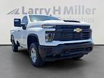 2025 Chevrolet Silverado 2500 Regular Cab 4WD Pickup for sale #QCH250440 - photo 7
