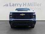2025 Chevrolet Silverado 2500 Regular Cab 4WD Pickup for sale #QCH250440 - photo 8