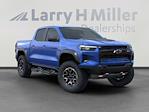 2025 Chevrolet Colorado Crew Cab 4WD Pickup for sale #QCH250452 - photo 1