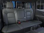 2025 Chevrolet Colorado Crew Cab 4WD Pickup for sale #QCH250452 - photo 17
