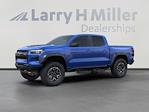 2025 Chevrolet Colorado Crew Cab 4WD Pickup for sale #QCH250452 - photo 2