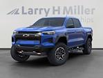 2025 Chevrolet Colorado Crew Cab 4WD Pickup for sale #QCH250452 - photo 6