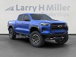 2025 Chevrolet Colorado Crew Cab 4WD Pickup for sale #QCH250452 - photo 7