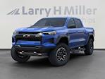 2025 Chevrolet Colorado Crew Cab 4WD Pickup for sale #QCH250452 - photo 8