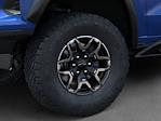 2025 Chevrolet Colorado Crew Cab 4WD Pickup for sale #QCH250452 - photo 9