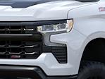 2025 Chevrolet Silverado 1500 Crew Cab 4WD Pickup for sale #QCH250485 - photo 10