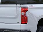 2025 Chevrolet Silverado 1500 Crew Cab 4WD Pickup for sale #QCH250485 - photo 11