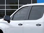 2025 Chevrolet Silverado 1500 Crew Cab 4WD Pickup for sale #QCH250485 - photo 12