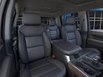 2025 Chevrolet Silverado 1500 Crew Cab 4WD Pickup for sale #QCH250485 - photo 16