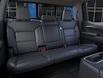 2025 Chevrolet Silverado 1500 Crew Cab 4WD Pickup for sale #QCH250485 - photo 17