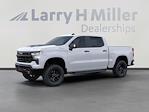 2025 Chevrolet Silverado 1500 Crew Cab 4WD Pickup for sale #QCH250485 - photo 2