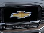 2025 Chevrolet Silverado 1500 Crew Cab 4WD Pickup for sale #QCH250485 - photo 20
