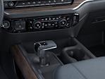 2025 Chevrolet Silverado 1500 Crew Cab 4WD Pickup for sale #QCH250485 - photo 23
