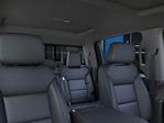 2025 Chevrolet Silverado 1500 Crew Cab 4WD Pickup for sale #QCH250485 - photo 24