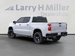 2025 Chevrolet Silverado 1500 Crew Cab 4WD Pickup for sale #QCH250485 - photo 3