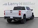 2025 Chevrolet Silverado 1500 Crew Cab 4WD Pickup for sale #QCH250485 - photo 4