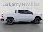 2025 Chevrolet Silverado 1500 Crew Cab 4WD Pickup for sale #QCH250485 - photo 5