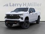 2025 Chevrolet Silverado 1500 Crew Cab 4WD Pickup for sale #QCH250485 - photo 6